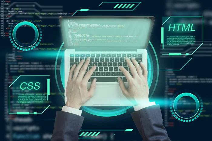 Web development and programming