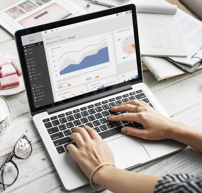 Website analytics and digital growth